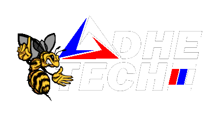 Logo Adhe Tech