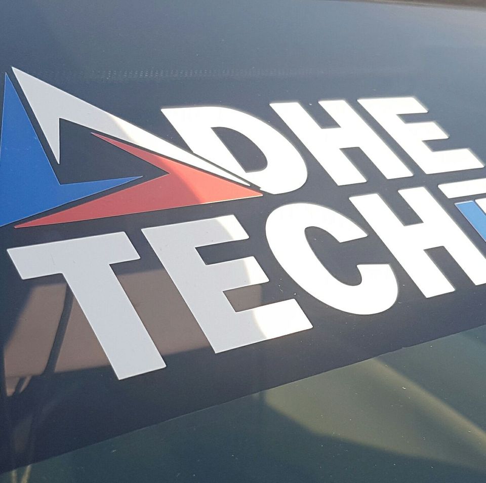 Adhe Tech Enseignes - déco véhicules - vitrines - textiles à Vrigne aux bois dans les Ardennes 08